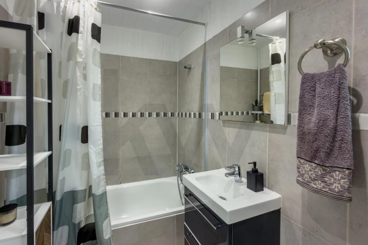 Apartamento T3 para Venda em Romeira e Várzea Foto 23