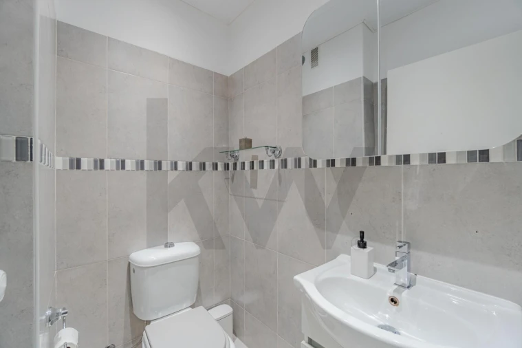 Apartamento T3 para Venda em Romeira e Várzea Foto 27