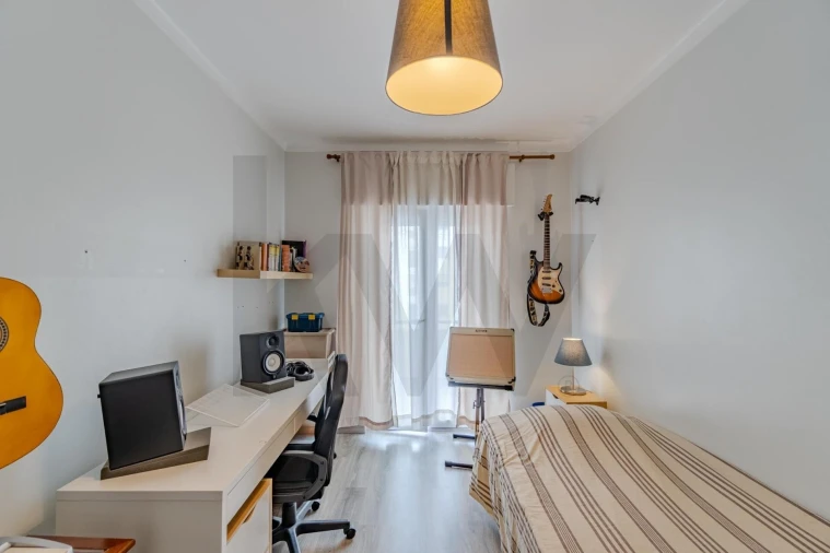 Apartamento T3 para Venda em Romeira e Várzea Foto 26