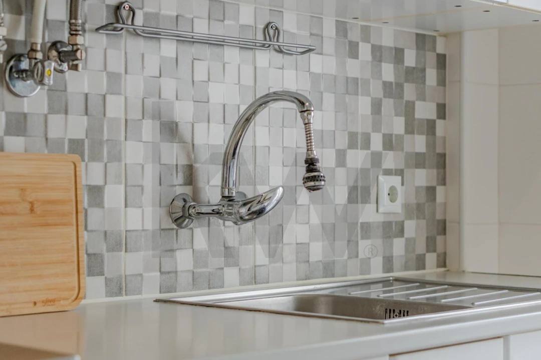 Apartamento T3 para Venda em Romeira e Várzea Foto 11