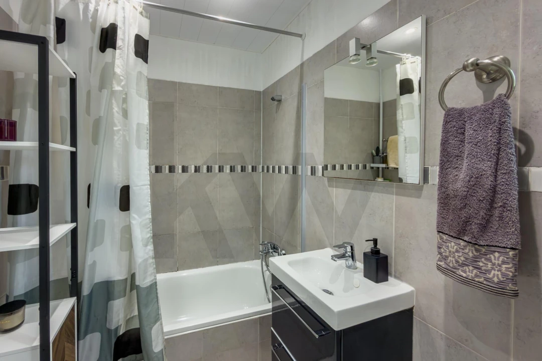 Apartamento T3 para Venda em Romeira e Várzea Foto 23