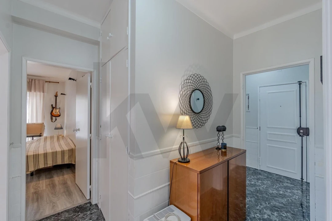 Apartamento T3 para Venda em Romeira e Várzea Foto 1