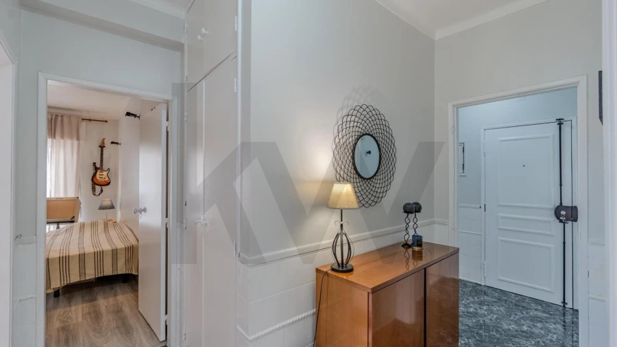 Apartamento T3 para Venda em Romeira e Várzea