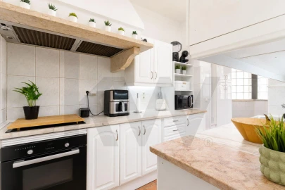 Apartamento T2 para Venda em Queluz e Belas
