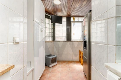 Apartamento T2 para Venda em Queluz e Belas