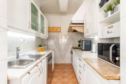 Apartamento T2 para Venda em Queluz e Belas