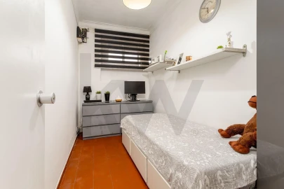 Apartamento T2 para Venda em Queluz e Belas