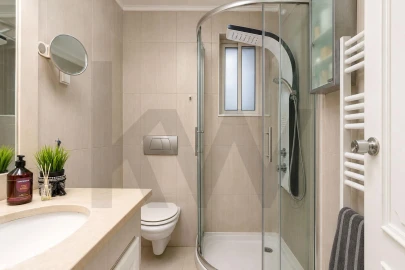 Apartamento T2 para Venda em Queluz e Belas