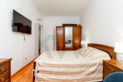 Apartamento T2 para Venda em Queluz e Belas