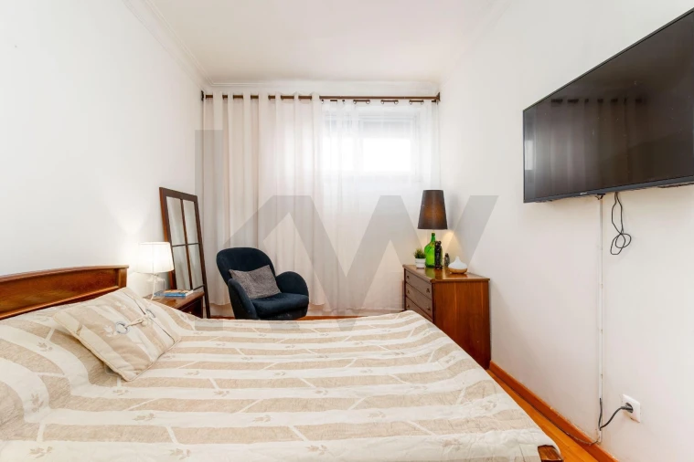Apartamento T2 para Venda em Queluz e Belas Foto 10