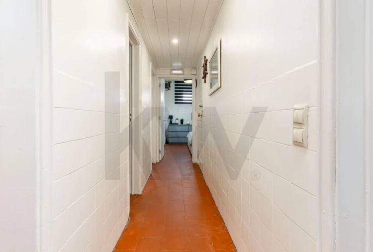 Apartamento T2 para Venda em Queluz e Belas Foto 6