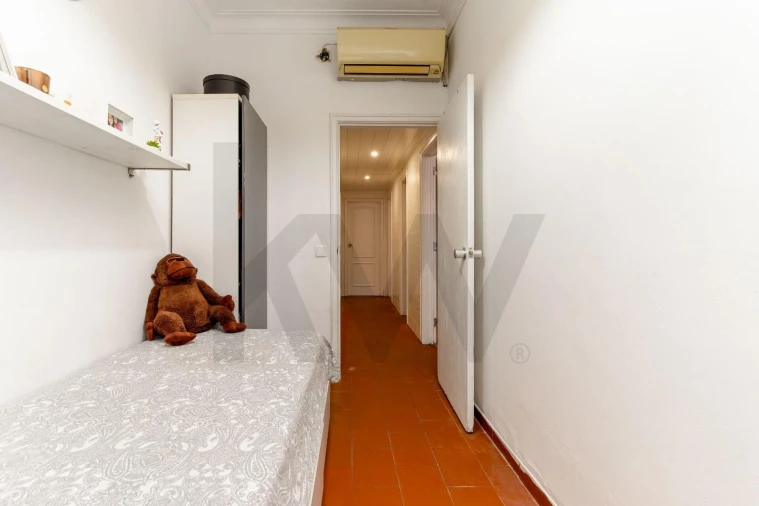 Apartamento T2 para Venda em Queluz e Belas Foto 7
