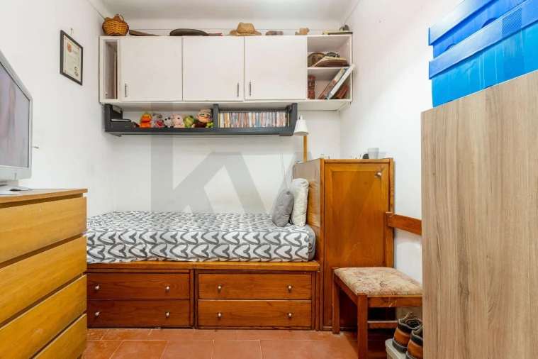 Apartamento T2 para Venda em Queluz e Belas Foto 20