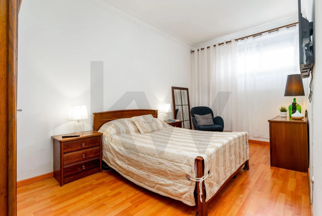 Apartamento T2 para Venda em Queluz e Belas Foto 9