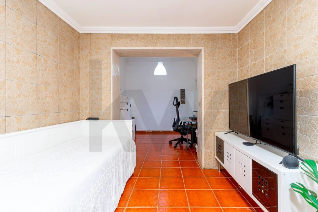 Apartamento T2 para Venda em Queluz e Belas Foto 16