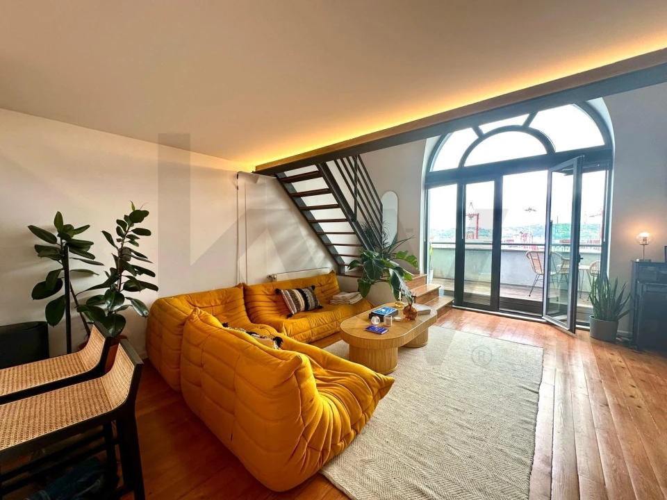 Apartamento T1 para Arrendamento em Estrela Foto 32