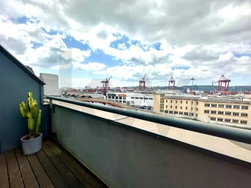 Apartamento T1 para Arrendamento em Estrela