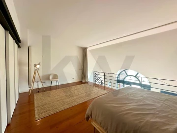 Apartamento T1 para Arrendamento em Estrela