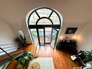 Apartamento T1 para Arrendamento em Estrela