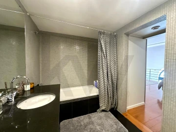 Apartamento T1 para Arrendamento em Estrela