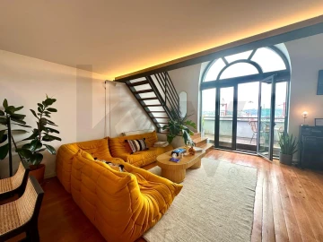 Apartamento T1 para Arrendamento em Estrela