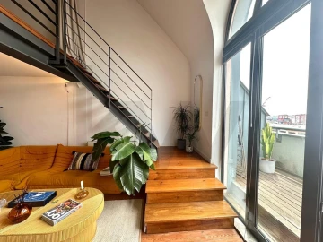 Apartamento T1 para Arrendamento em Estrela