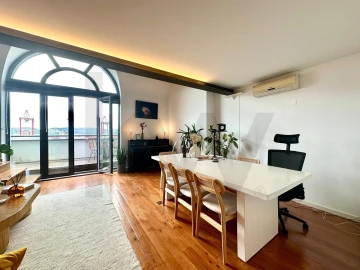 Apartamento T1 para Arrendamento em Estrela