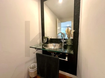 Apartamento T1 para Arrendamento em Estrela