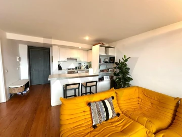 Apartamento T1 para Arrendamento em Estrela