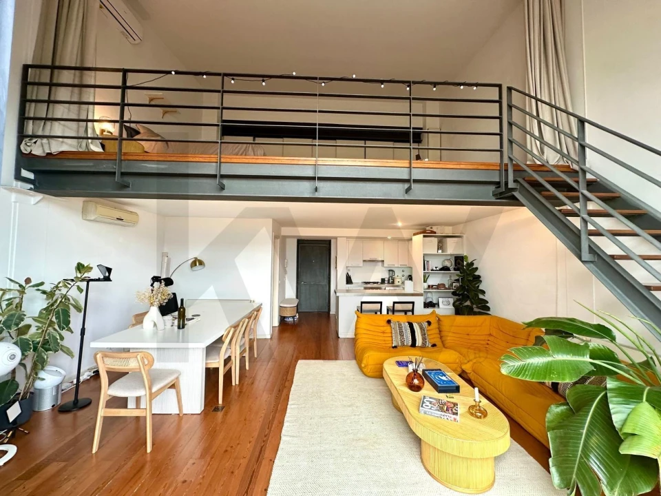 Apartamento T1 para Arrendamento em Estrela Foto 23