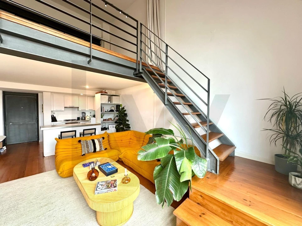 Apartamento T1 para Arrendamento em Estrela Foto 20