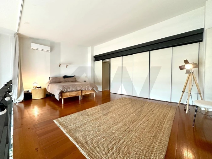 Apartamento T1 para Arrendamento em Estrela Foto 19