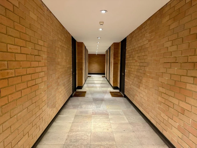 Apartamento T1 para Arrendamento em Estrela Foto 9