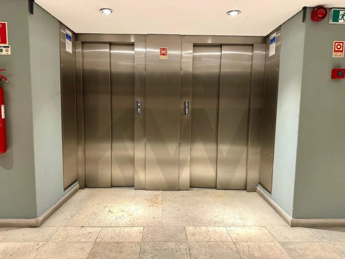Apartamento T1 para Arrendamento em Estrela Foto 8