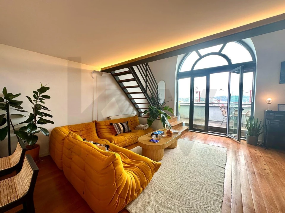 Apartamento T1 para Arrendamento em Estrela Foto 28