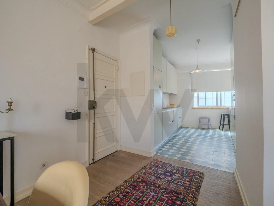 Apartamento T3 para Venda em Campolide Foto 5