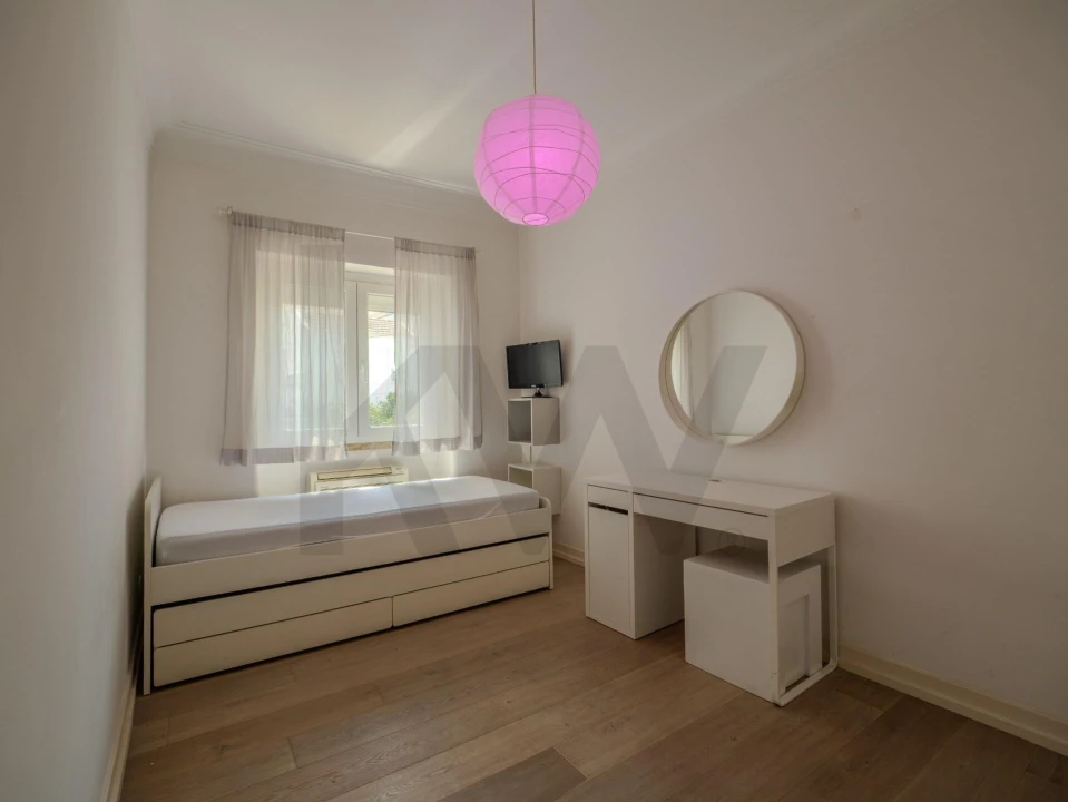 Apartamento T3 para Venda em Campolide Foto 15