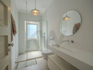 Apartamento T3 para Venda em Campolide
