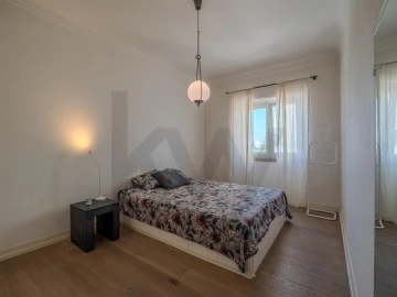 Apartamento T3 para Venda em Campolide