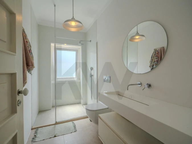 Apartamento T3 para Venda em Campolide Foto 19