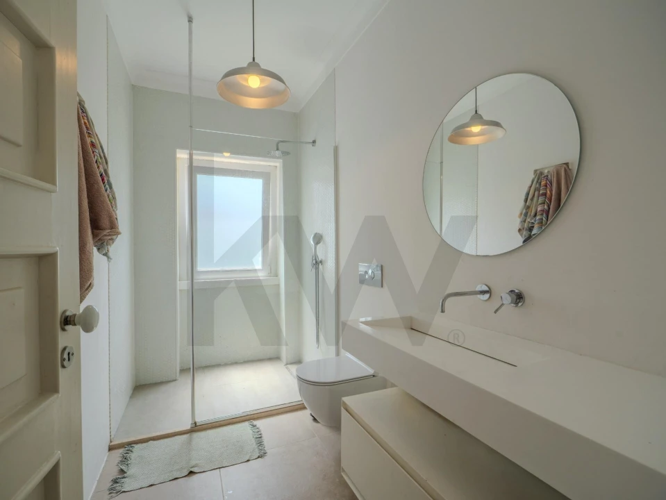 Apartamento T3 para Venda em Campolide Foto 19