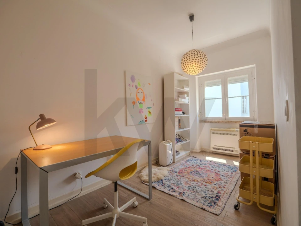 Apartamento T3 para Venda em Campolide Foto 18