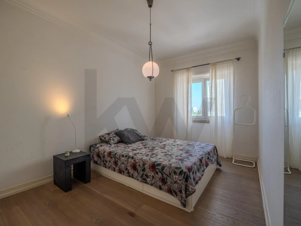Apartamento T3 para Venda em Campolide Foto 13