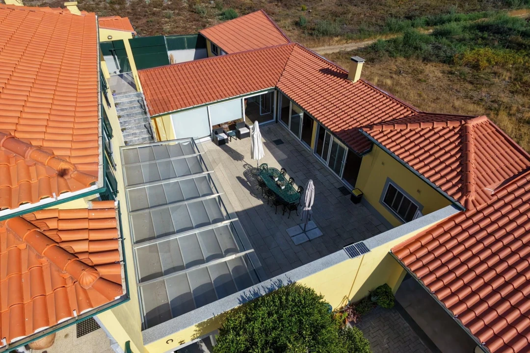 Moradia T4 para Venda em Sarzedo Foto 5