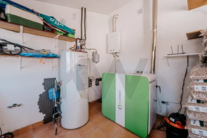 Moradia T4 para Venda em Sarzedo