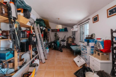 Moradia T4 para Venda em Sarzedo