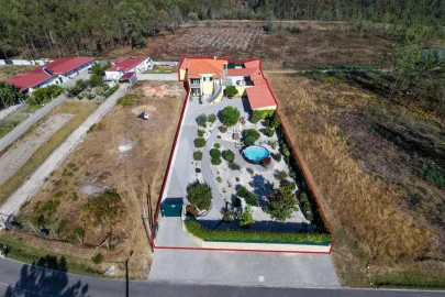 Moradia T4 para Venda em Sarzedo