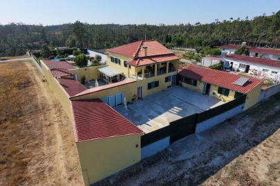 Moradia T4 para Venda em Sarzedo