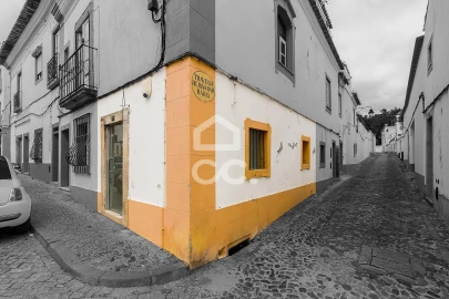 Negócio para Arrendamento em Évora (São Mamede, Sé, São Pedro e Santo Antão)