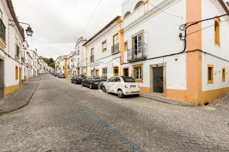 Negócio para Arrendamento em Évora (São Mamede, Sé, São Pedro e Santo Antão) Foto 13
